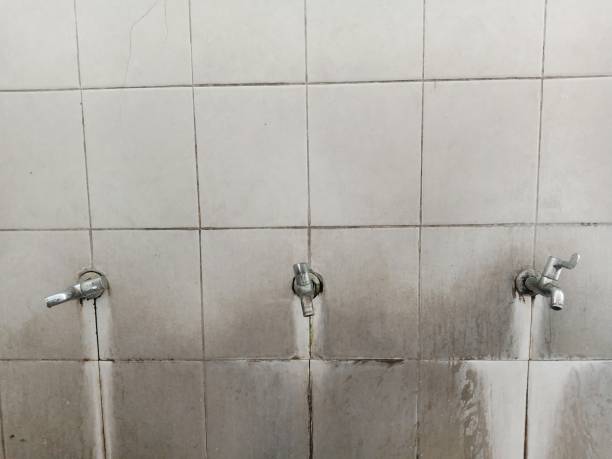 Professional Water damage restoration in Southmont, NC