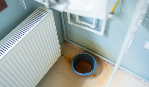 Best Flood damage cleanup  in Southmont, NC