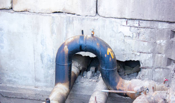 Best Ceiling water damage repair  in Southmont, NC